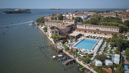 Cipriani, A Belmond Hotel, Venice_smallimage