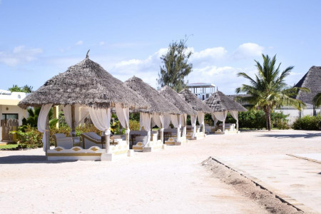 Gold Zanzibar Beach Resort & Spa_smallimage