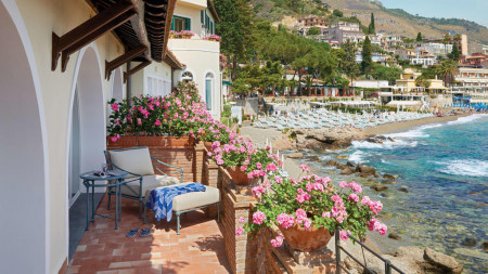 Villa Sant'Andrea, A Belmond Hotel, Taormina Mare_smallimage